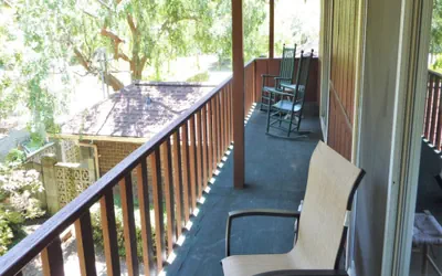 Photo 4 - Ariel East Duplex