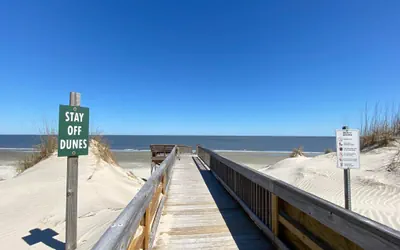 Photo 5 - Endless Summer @ Ocean Oaks