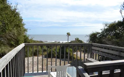 Photo 2 - Cottage By The Sea - Unit A