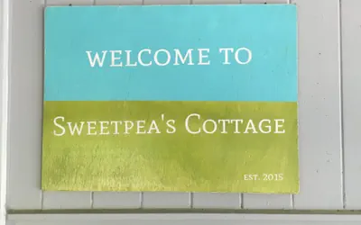 Photo 2 - Sweetpeas Cottage