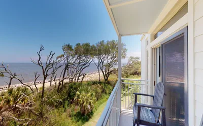 Photo 4 - Villa 504 - Ocean Driftwood