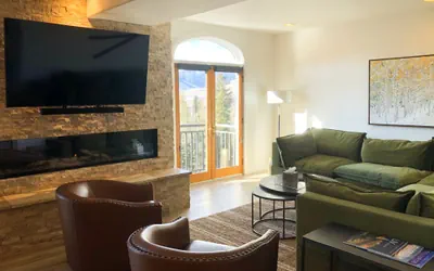 Photo 2 - Bear Creek Lodge 407