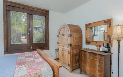 Photo 2 - Manitou Lodge #1