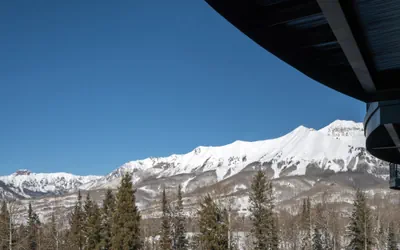 Photo 2 - Bear Creek Lodge 309