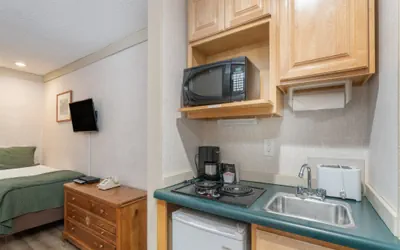 Photo 3 - Mountainside Inn 407