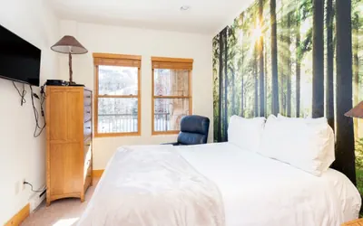Photo 4 - Bear Creek Lodge 311