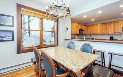 Photo 4 - Bear Creek Lodge 112A
