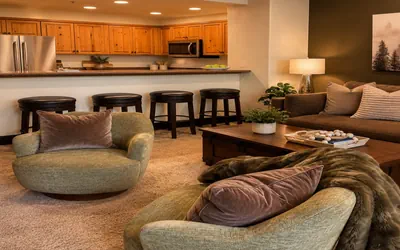 Photo 4 - Bear Creek Lodge 303