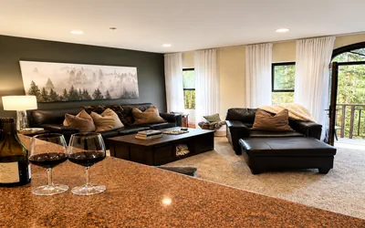 Photo 3 - Bear Creek Lodge 303