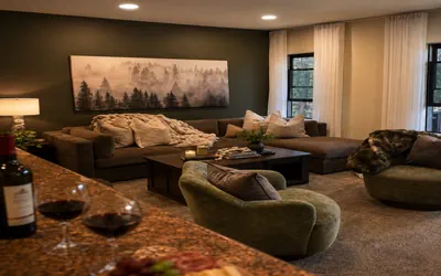 Photo 2 - Bear Creek Lodge 303