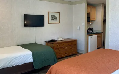 Photo 3 - Mountainside Inn 115