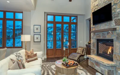 Photo 2 - Top of the World Penthouse