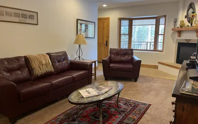 Photo 3 - Bear Creek Lodge 108A