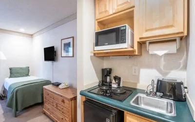 Photo 2 - Mountainside Inn 301