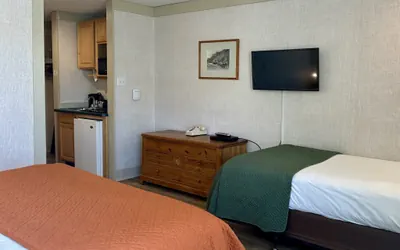 Photo 2 - Mountainside Inn 117