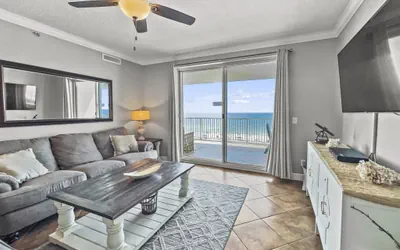 Photo 4 - Ocean Ritz-501