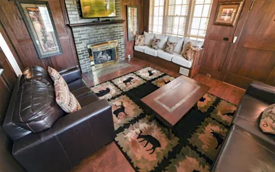 Photo 3 - Aspen Mountain Lodge
