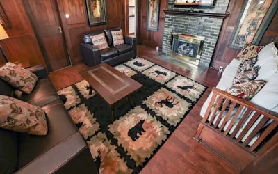 Photo 2 - Aspen Mountain Lodge