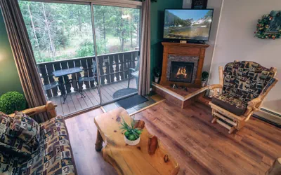 Photo 2 - Fawn Valley Inn: 205