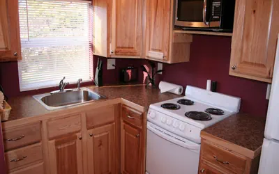 Photo 5 - Triple R Cottages: 6