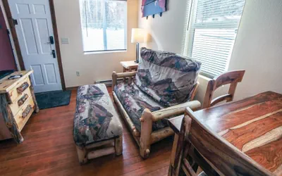 Photo 4 - Triple R Cottages: 6