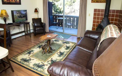 Photo 2 - Elkhorn Condo