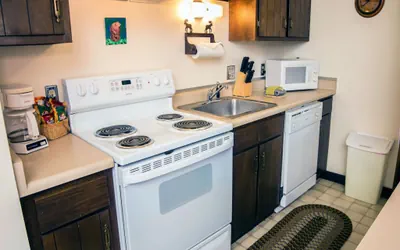 Photo 4 - Elkhorn Condo
