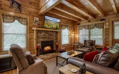 Photo 5 - ERN834 - Lakeside Getaway