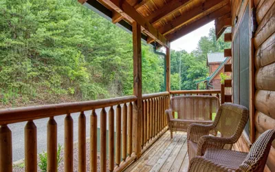 Photo 4 - ERN834 - Lakeside Getaway