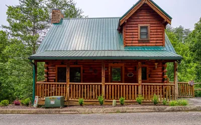Photo 2 - ERN834 - Lakeside Getaway