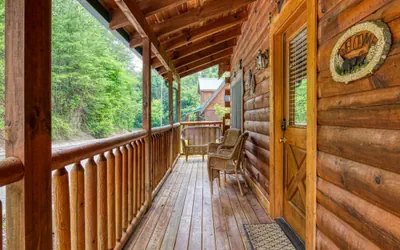 Photo 3 - ERN834 - Lakeside Getaway