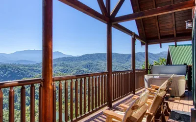 Photo 4 - Majestic Mountain View
