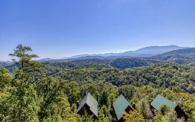 Photo 5 - Majestic Mountain View