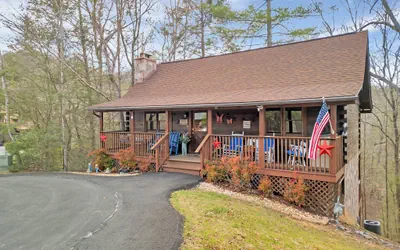 Photo 2 - ER107 - Smoky Mountain Charm