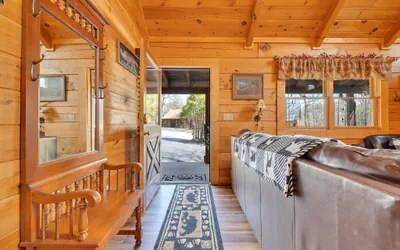 Photo 5 - ER107 - Smoky Mountain Charm