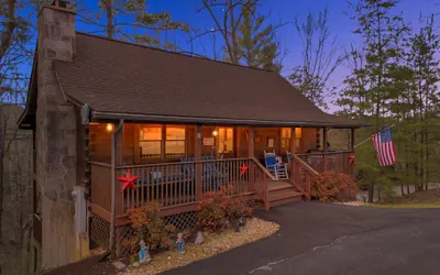 Photo 4 - ER107 - Smoky Mountain Charm