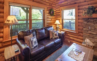 Photo 4 - ER36 - Cozy Creekside