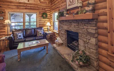 Photo 5 - ER36 - Cozy Creekside