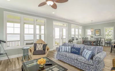 Photo 4 - Sunset Bay Retreat
