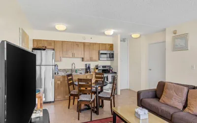 Photo 5 - Tower 2 Suite 3709 - QQP