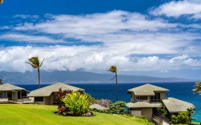 Photo 2 - Kapalua Bay Villa 32G4