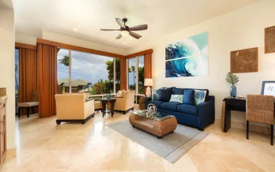 Photo 4 - Kapalua Bay Villa 32G4