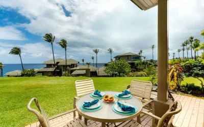 Kapalua Bay Villa 32G4