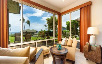 Photo 5 - Kapalua Bay Villa 32G4