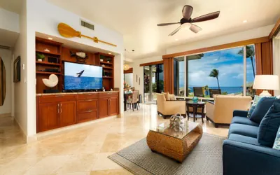 Photo 3 - Kapalua Bay Villa 32G4