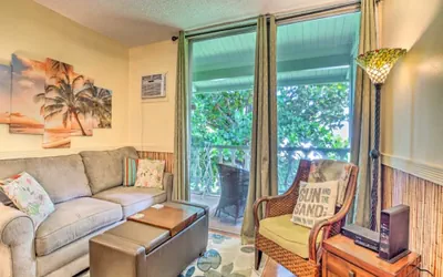 Photo 2 - GARDEN VIEW STUDIO - KONA ISLANDER INN CONDOS