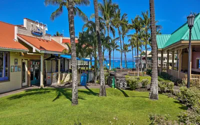 GARDEN VIEW STUDIO - KONA ISLANDER INN CONDOS