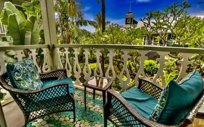Photo 3 - YOUR HAWAIIAN TROPICAL GARDEN VIEW STUDIO - KONA ISLANDER INN CONDOS