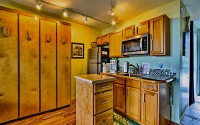 Photo 4 - YOUR HAWAIIAN TROPICAL GARDEN VIEW STUDIO - KONA ISLANDER INN CONDOS