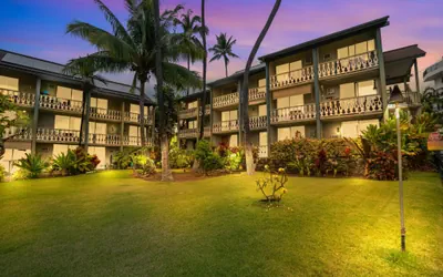 Photo 5 - YOUR HAWAIIAN TROPICAL GARDEN VIEW STUDIO - KONA ISLANDER INN CONDOS